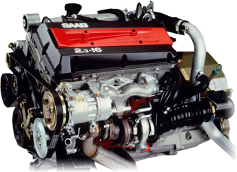 P70C5 Engine